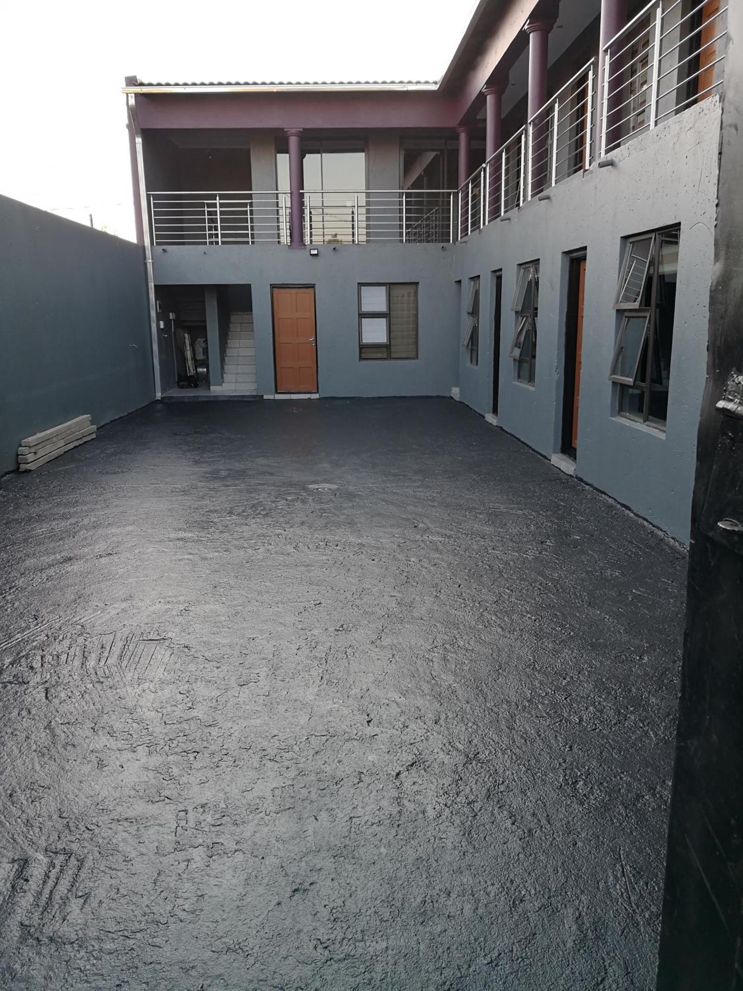 Fgm Guesthouse 2 Alberton Bagian luar foto