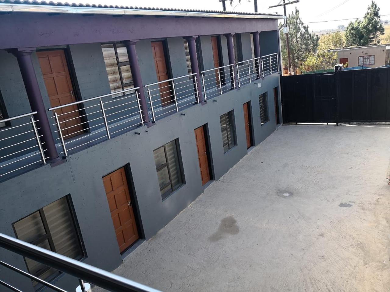 Fgm Guesthouse 2 Alberton Ruang foto