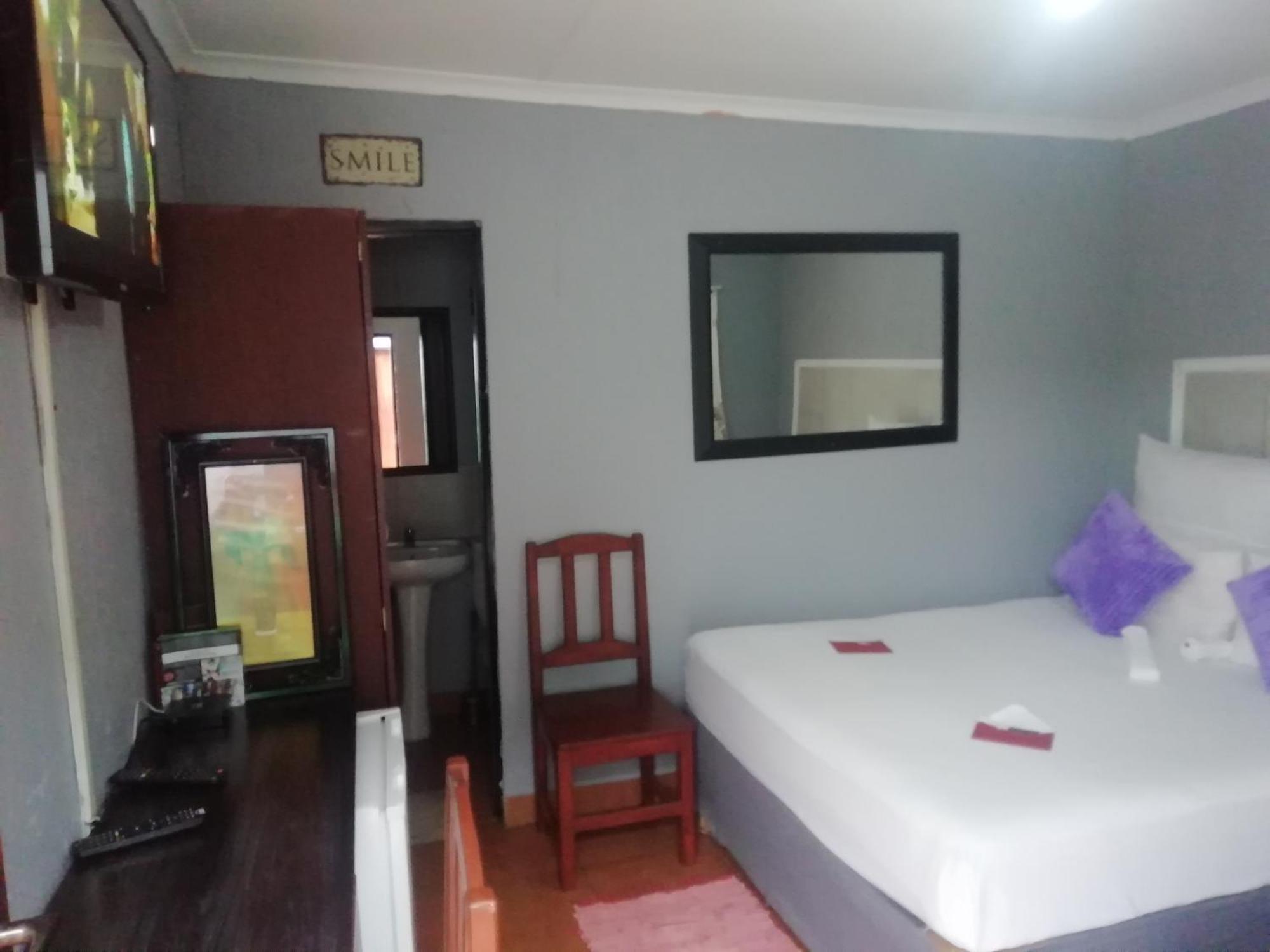 Fgm Guesthouse 2 Alberton Ruang foto