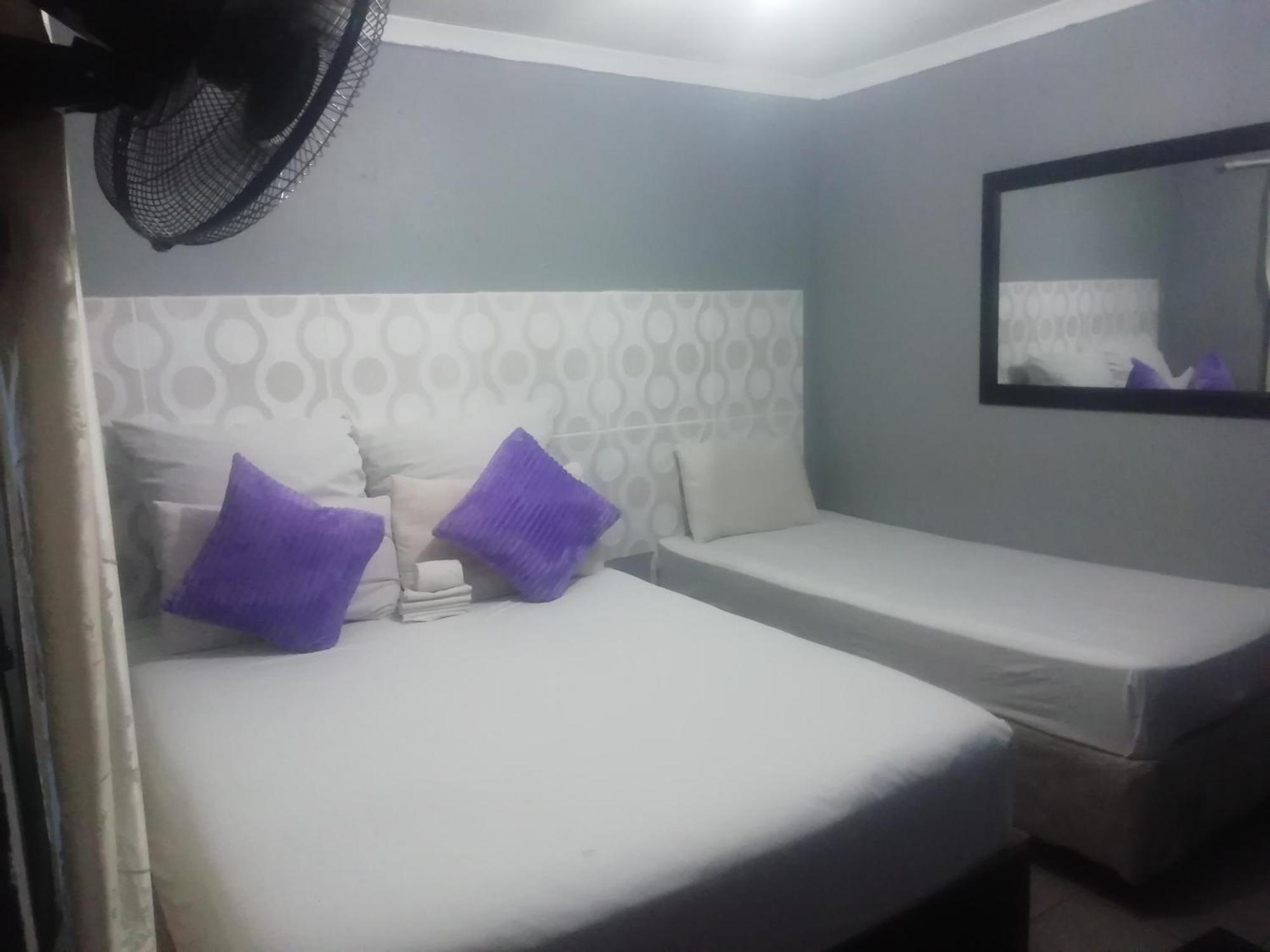 Fgm Guesthouse 2 Alberton Ruang foto